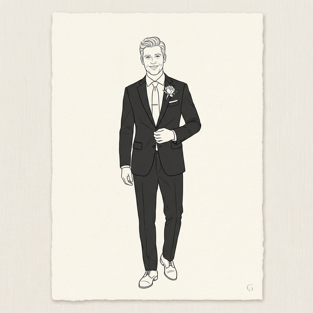 Groom